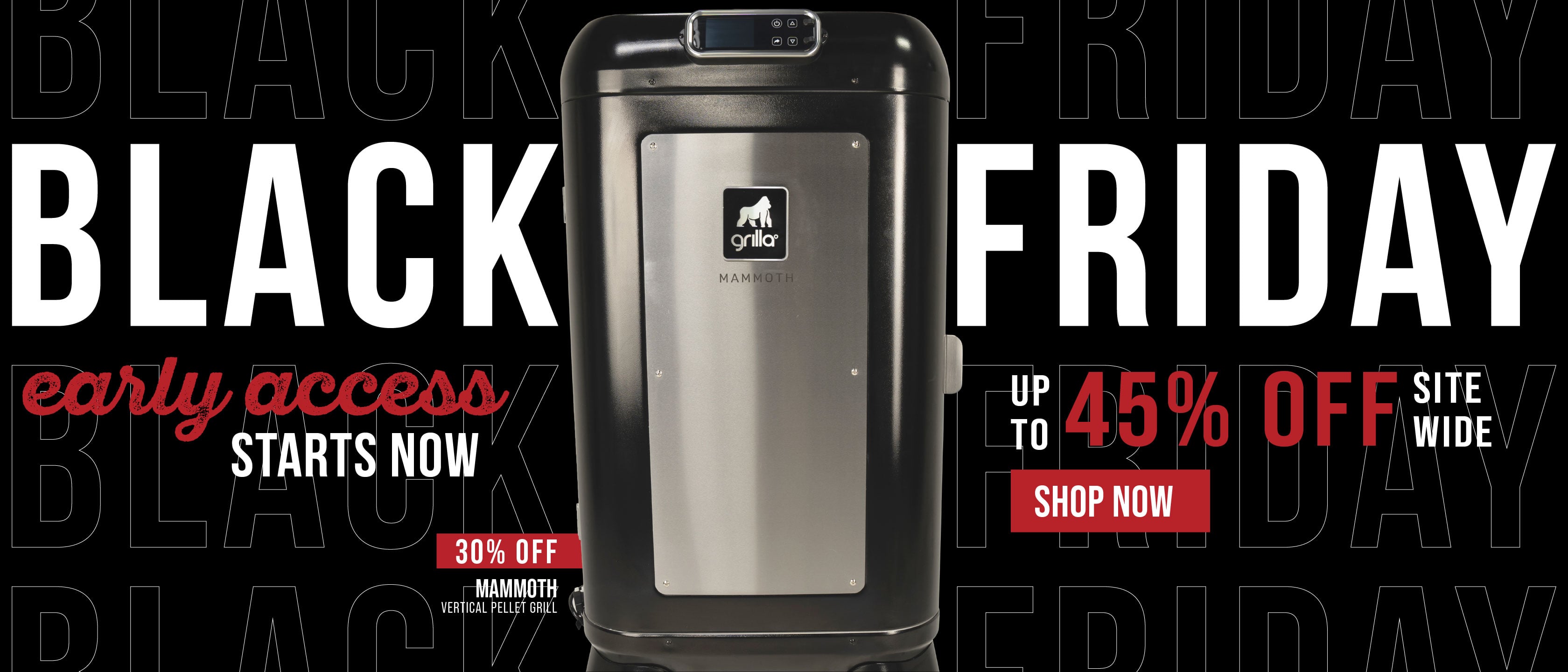 Primate Sale Up To 45% Off. Fall Into Savings.